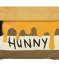 Winnie The Pooh Honey Drip Pooh 17" Adult Backpack