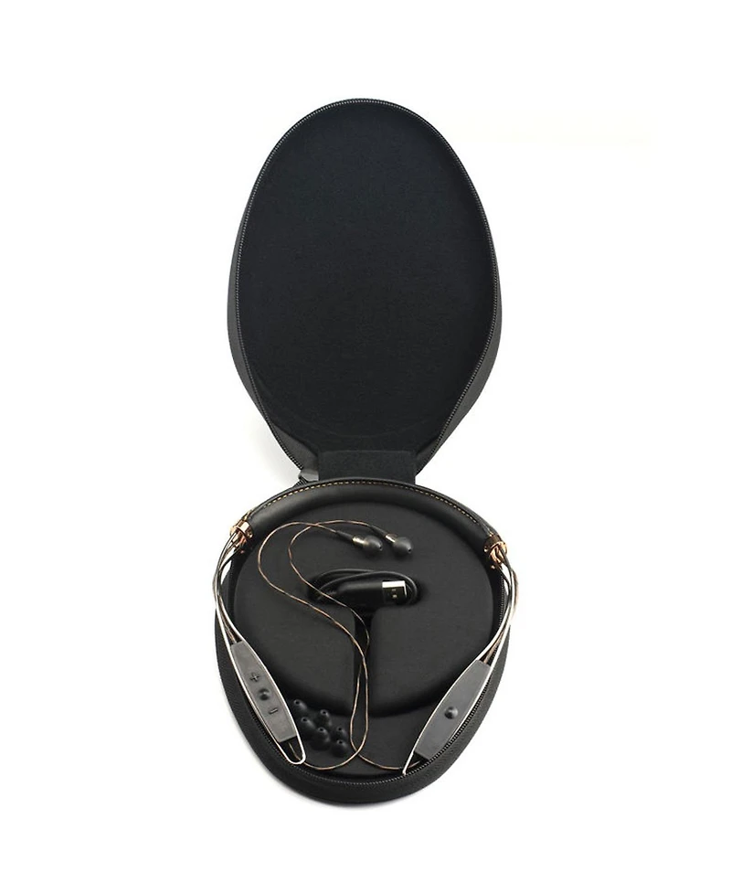 Klipsch X12 Neckband Bluetooth In-Ear Headphones with cVc Mic, 5Hz to 19kHz Frequency Response