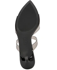 I.n.c. International Concepts Women's Broza Mid Heel Dress Sandals, Macy's Exclusive