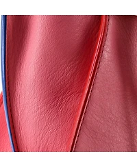 Pre-Owned Fendi Mini 3Jours Bag Leather