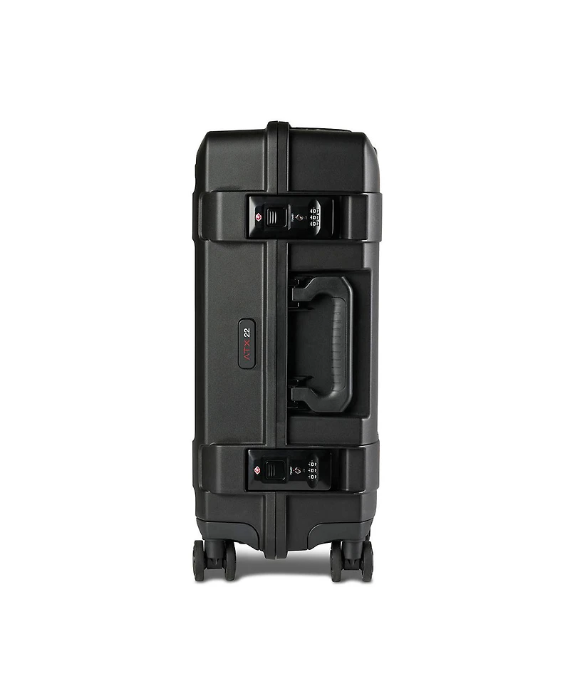 Pelican Atx 22" Waterproof Wheeled Carry-On Hard Travel Case