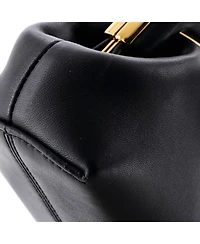 Pre-Owned Fendi Small First Bag Leather
