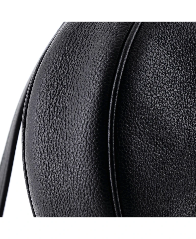 Pre-Owned Celine Teen Lulu Bag Leather
