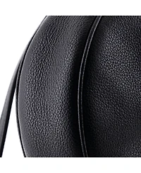 Pre-Owned Celine Teen Lulu Bag Leather