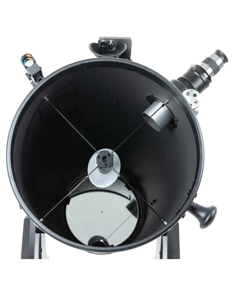 Celestron StarSense Explorer 12" f/4.9 Smartphone App-Enabled Dobsonian Telescope