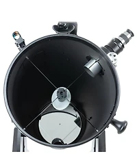 Celestron StarSense Explorer 12" f/4.9 Smartphone App-Enabled Dobsonian Telescope