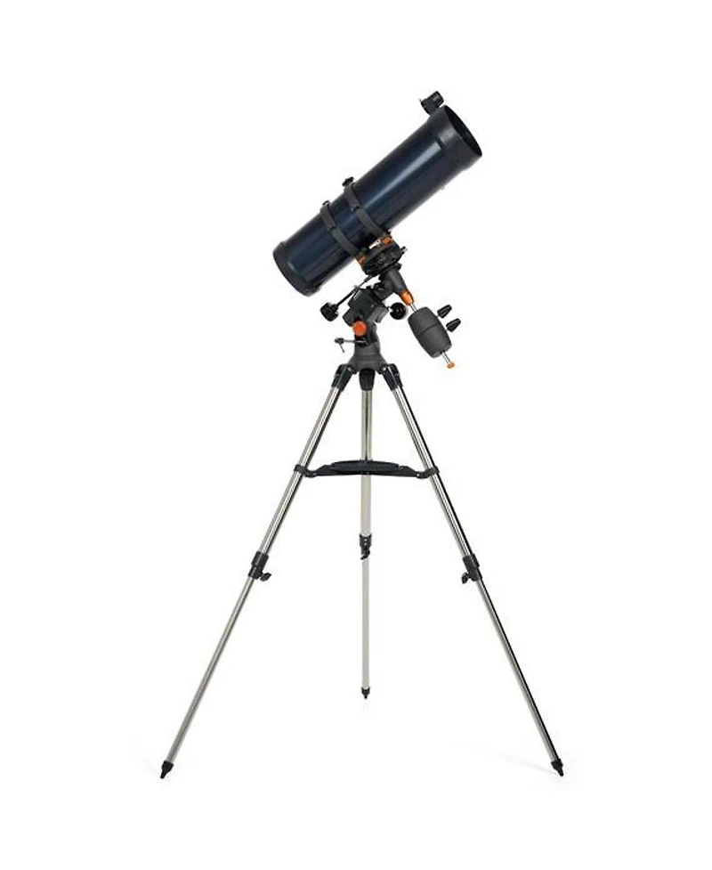 Celestron AstroMaster 130EQ Md 130mm Reflector Telescope