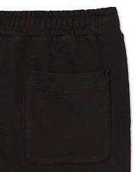 Lacoste Men's Textured Jersey Cotton Shorts