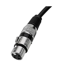 Jbl EON710 10" 1300W Powered Portable Pa Speaker with Bluetooth and Dsp Bundle with Speaker Stand, 20-Foot Microphone Xlr Cable M to F