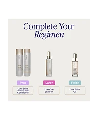 Kenra Professional Luxe One Leave-In, 5.0oz