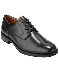 Cole Haan Men's Bedford Plain-Toe Oxford Dress Shoes