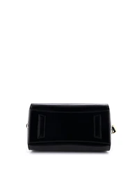 Pre-Owned Givenchy Small Antigona Bag Glazed Leather