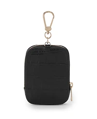 Brahmin Katelynn Zip-Up Mini Coin Purse