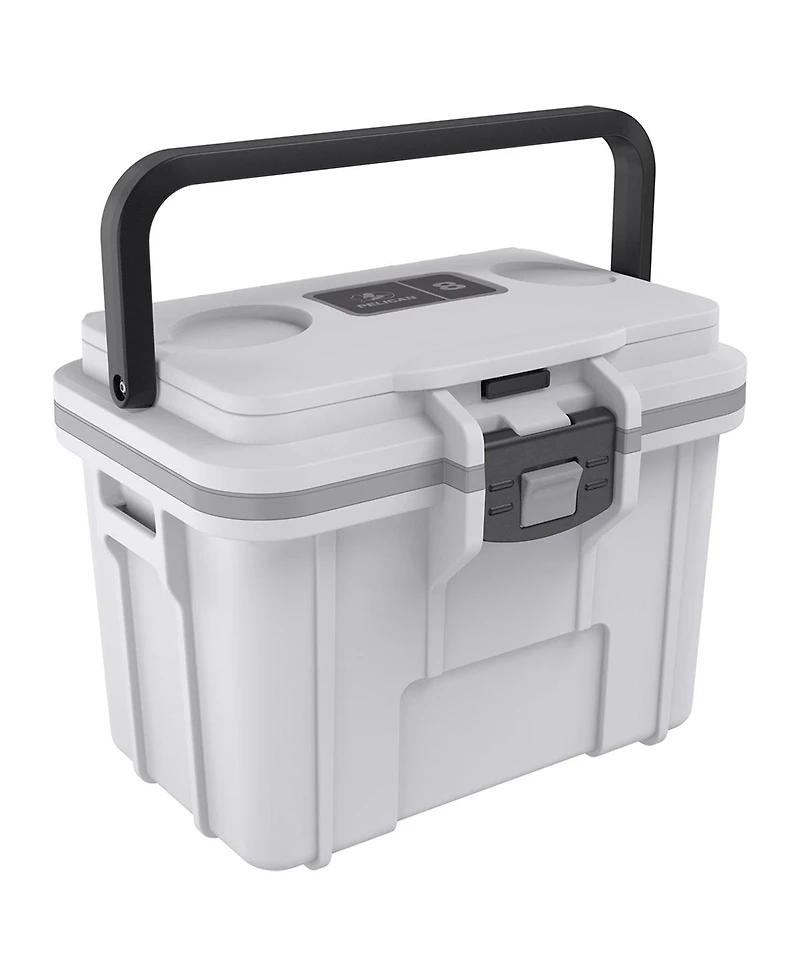 Pelican 8QT Personal Cooler