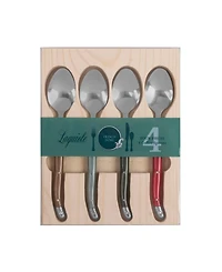 French Home Laguiole Coffee Spoons