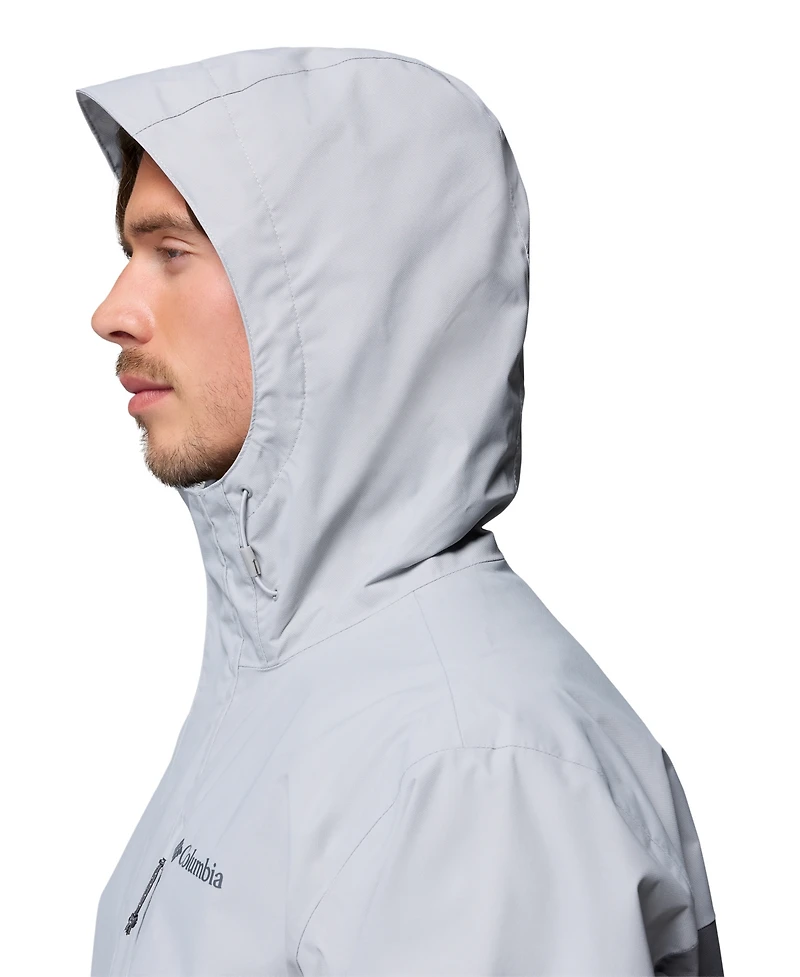 Columbia Men's Hikebound Ii Jacket