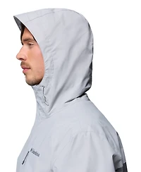 Columbia Men's Hikebound Ii Jacket