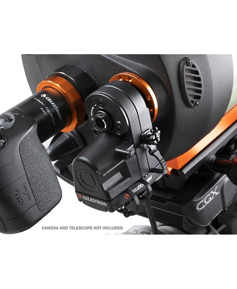 Celestron Focus Motor for Sct and EdgeHD Telescopes
