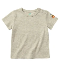 Disney Baby Boys' Toy Story T-Shirt and Shortall with Bucket Hat, 3-Piece Set