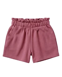 Disney Baby Girls' Toy Story Short-Sleeve T-Shirt and Shorts, 2-Piece Set