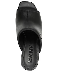 Dkny Women's Bryant Slip-On Dress Sandals