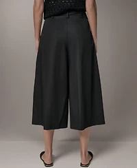 Donna Karan New York Women's Pleated Pants