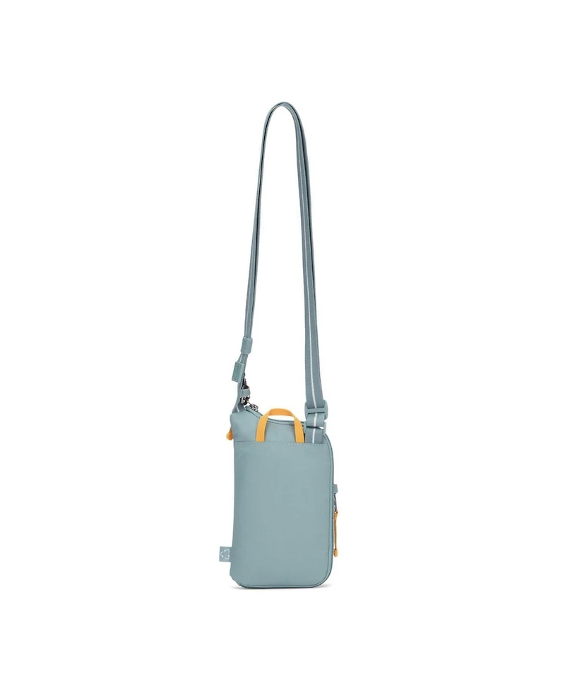 Pacsafe Go Tech Crossbody