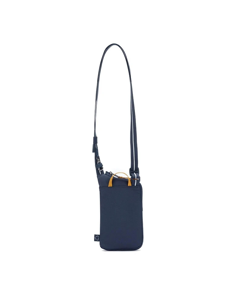 Pacsafe Go Tech Crossbody