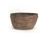 Mbare, Oval Basket