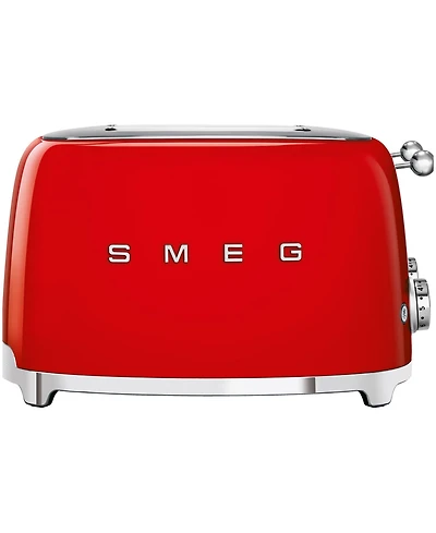 Smeg 4x4 Slice Toaster