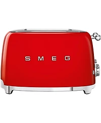 Smeg 4x4 Slice Toaster