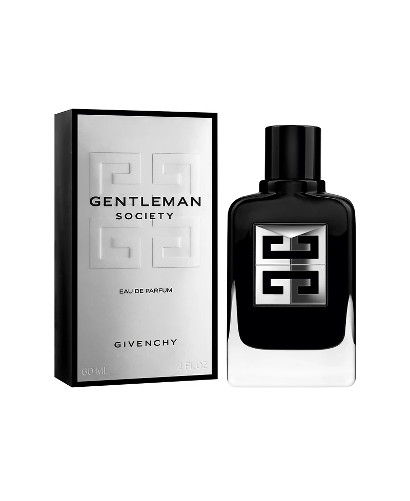 Givenchy Men's Gentleman Society Eau de Parfum Spray