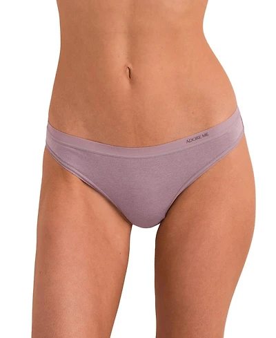 Adore Me Women's Everly Bikini Panty
