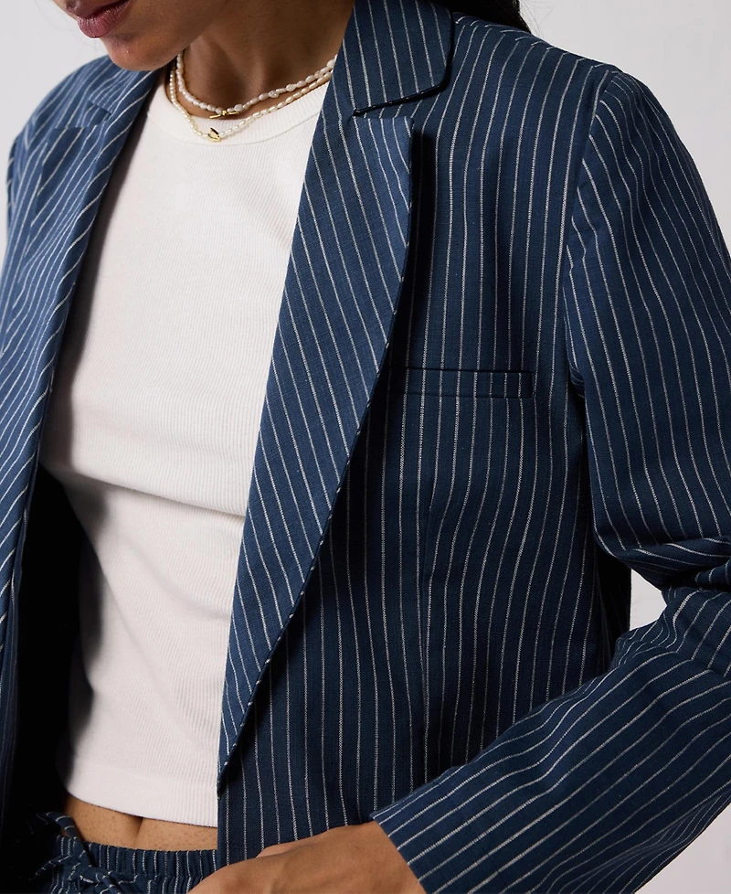 Reistor Women's Weekday Blazer