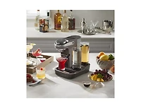 Bartesian Duet Machine + 4-Pack Cocktail Starter Bundle