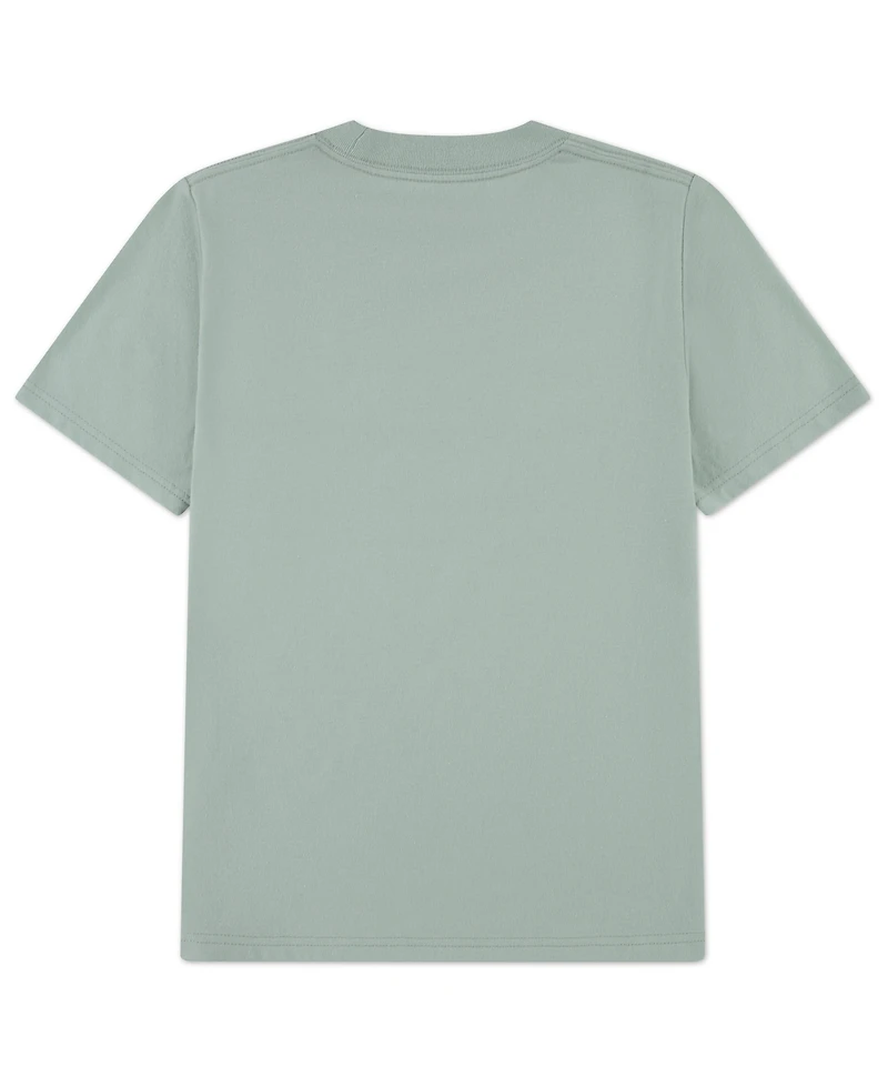 abercrombie kids Boys Essential T-Shirt