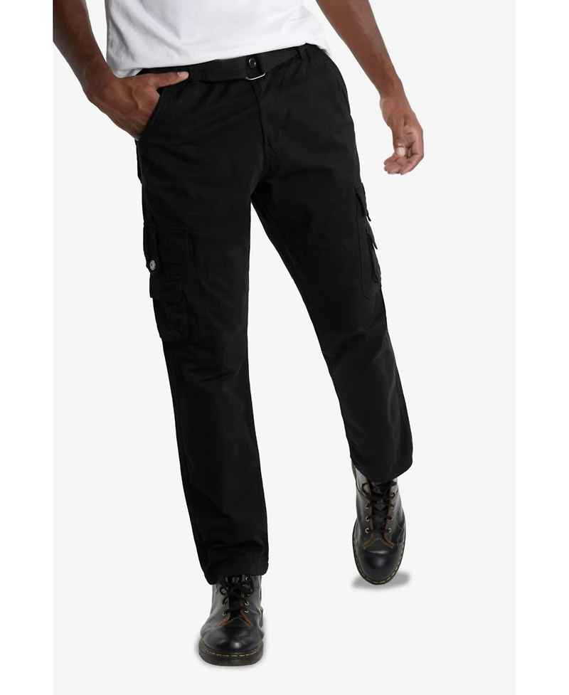 Xray Men's Utility Cargo Pants