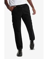 Xray Men's Utility Cargo Pants