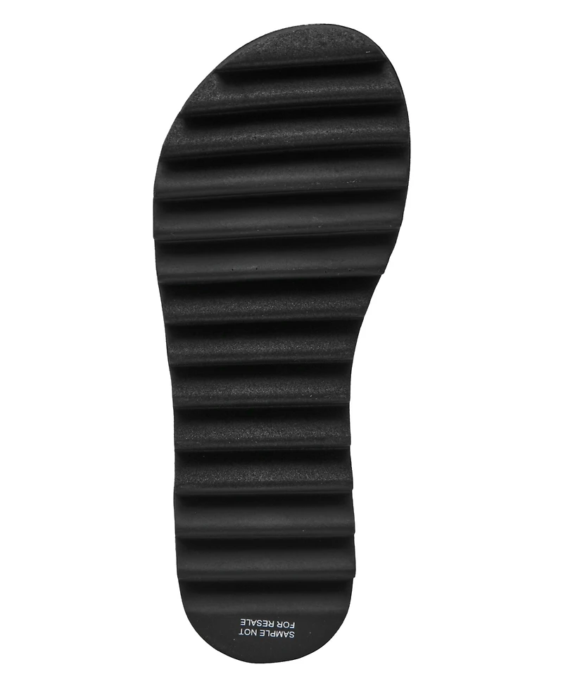 Wild Pair Women's Kitkaa Platform Lace-Up Sandals, Macy's Exclusive