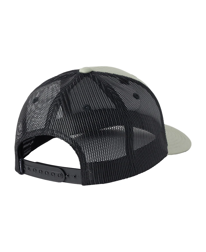 O'Neill Men's Logo Trucker Hat