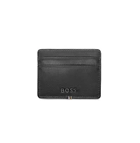 Free Boss card holder with any Hugo Boss Watch purchase