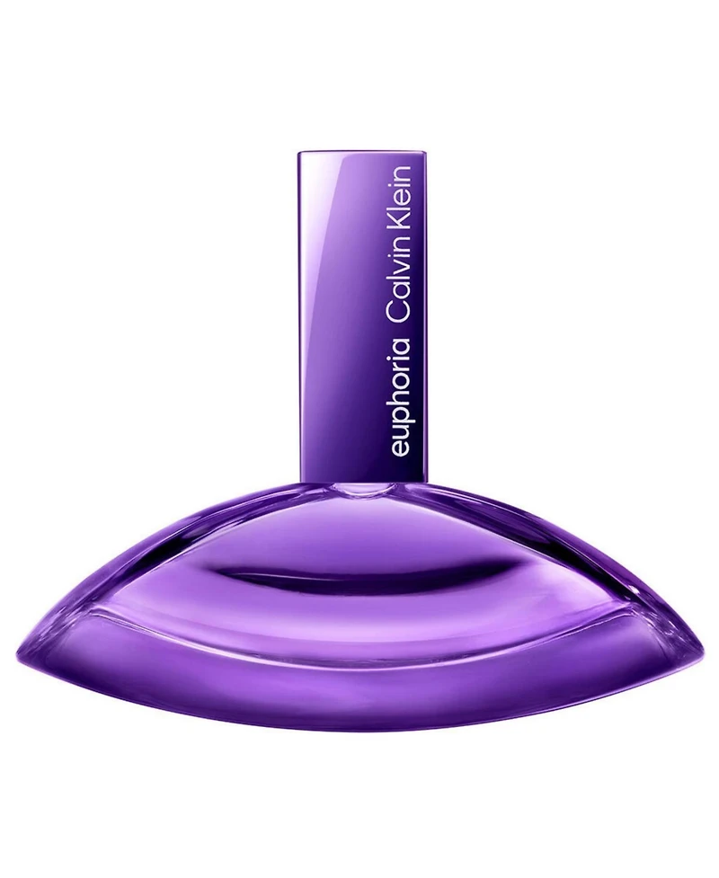 Free gift with $125 Calvin Klein women's fragrance purchase