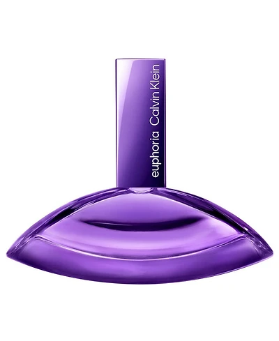 Free gift with $125 Calvin Klein women's fragrance purchase