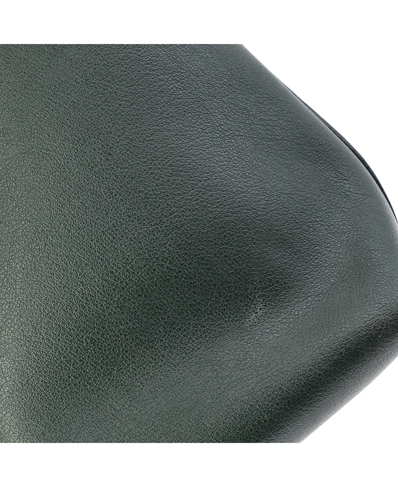 Pre-Owned Saint Laurent Toy Shopper Tote Leather
