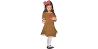 Dress Up America Gingerbread Costume