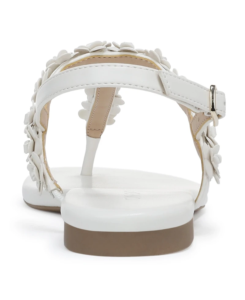 On 34th Women's Ariellaa Flat Thong Sandals, Macy's Exclusive