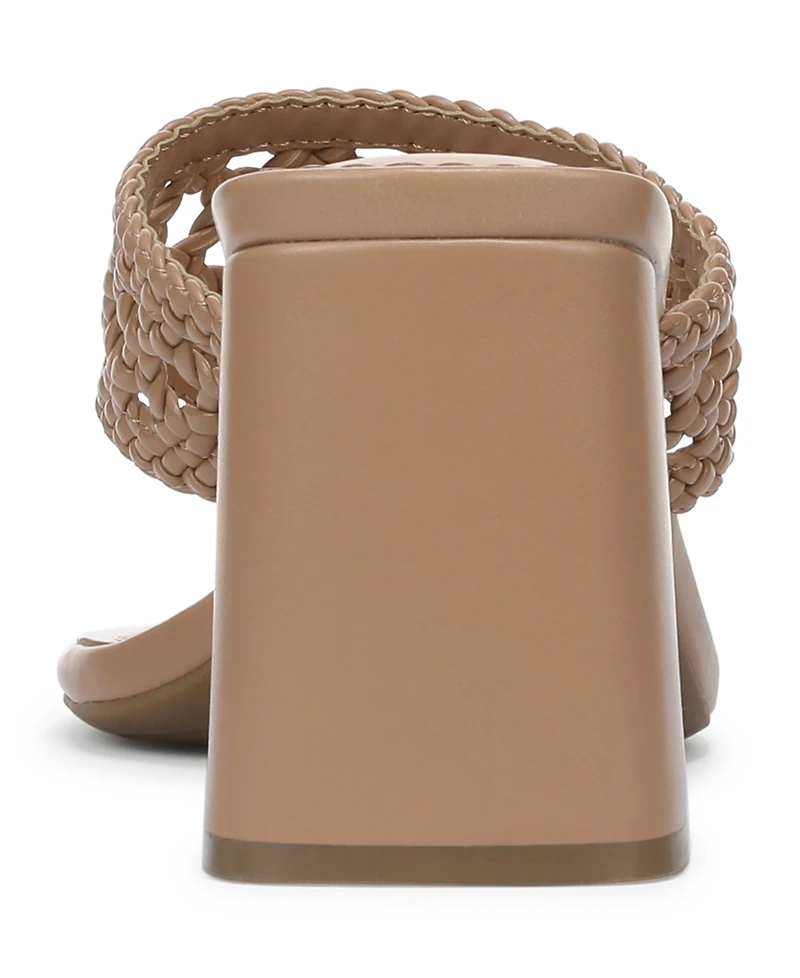 On 34th Women's Santonii Block Heel Sandals, Macy's Exclusive
