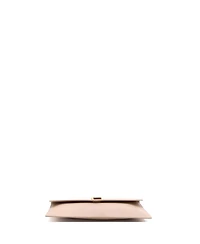 Pre-Owned Saint Laurent Uptown Pouch Leather