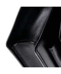 Pre-Owned Saint Laurent Baby Sunset Belt Bag Leather