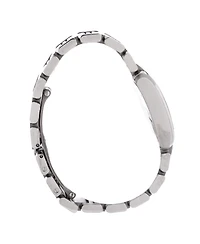 Pre-Owned Cartier Tank Francaise Quartz Watch in Stainless Steel 20mm